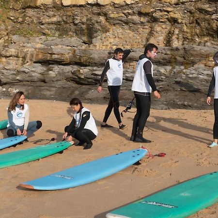 Eco Soul Ericeira Guesthouse - Adults Only Экстерьер фото