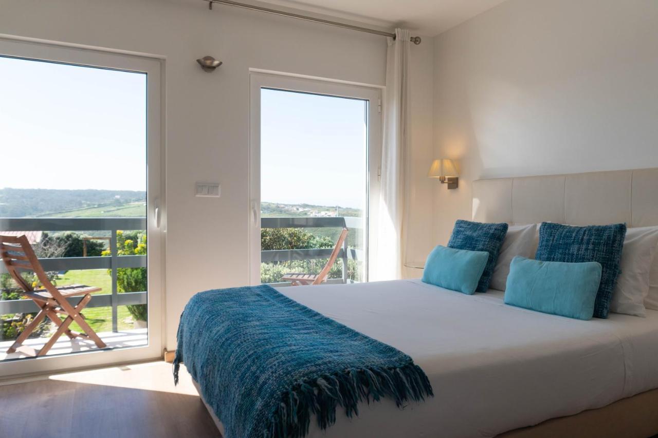 Eco Soul Ericeira Guesthouse - Adults Only Экстерьер фото