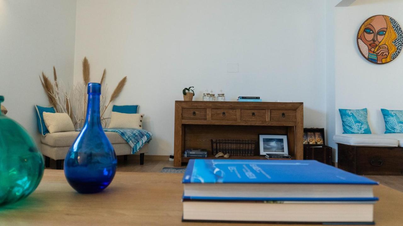 Eco Soul Ericeira Guesthouse - Adults Only Экстерьер фото