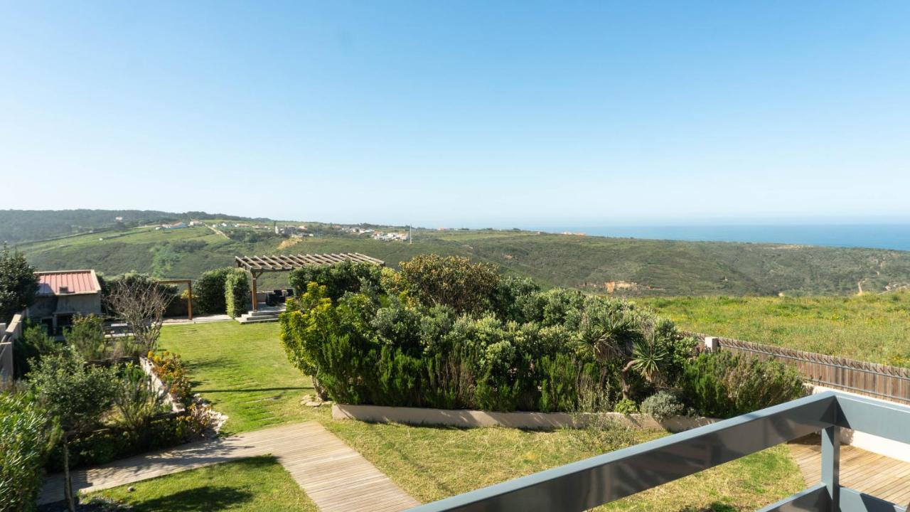 Eco Soul Ericeira Guesthouse - Adults Only Экстерьер фото