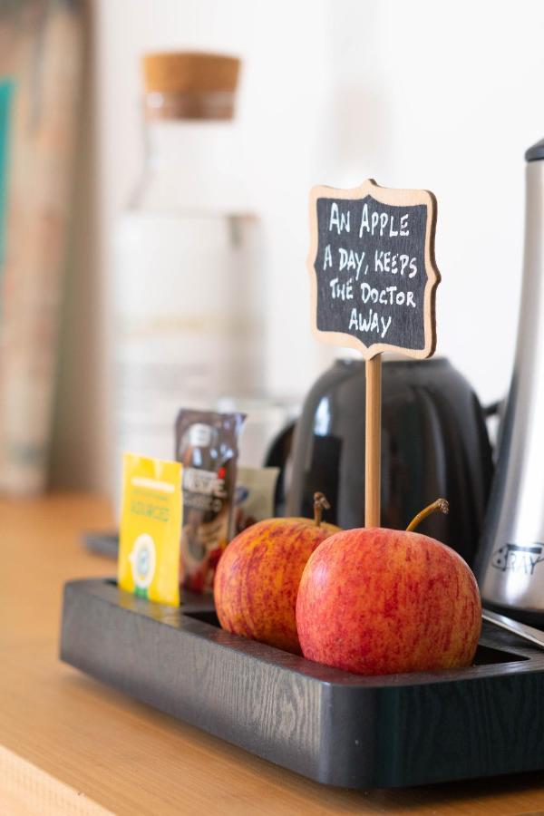 Eco Soul Ericeira Guesthouse - Adults Only Экстерьер фото