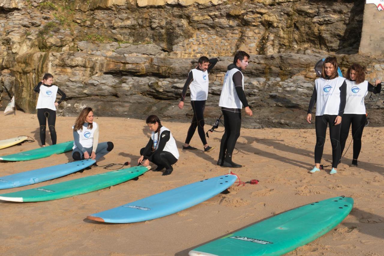 Eco Soul Ericeira Guesthouse - Adults Only Экстерьер фото
