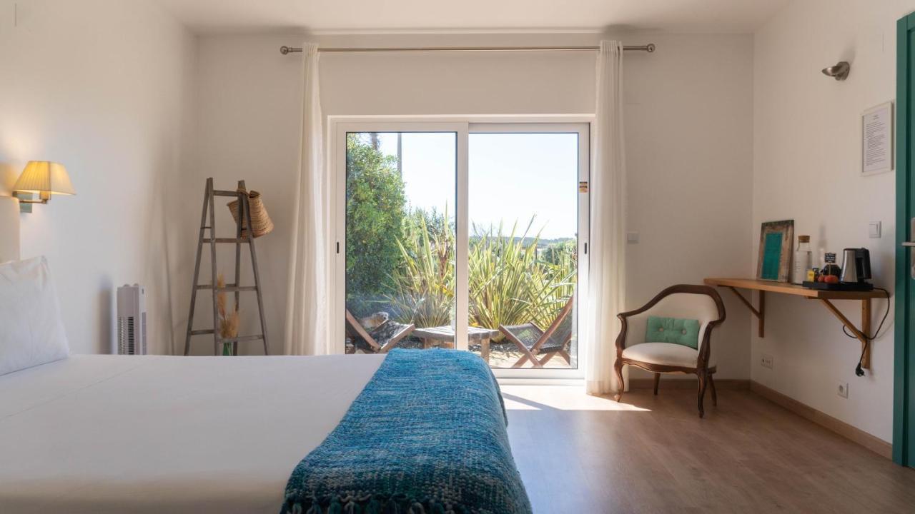Eco Soul Ericeira Guesthouse - Adults Only Экстерьер фото