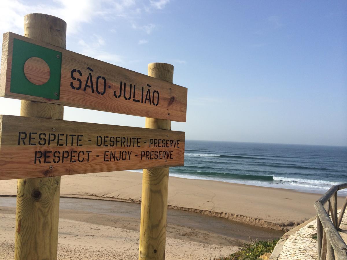 Eco Soul Ericeira Guesthouse - Adults Only Экстерьер фото