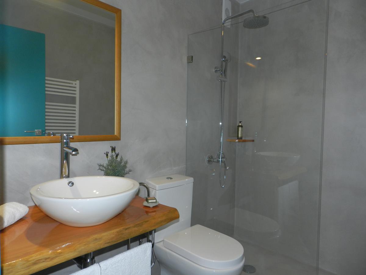 Eco Soul Ericeira Guesthouse - Adults Only Экстерьер фото