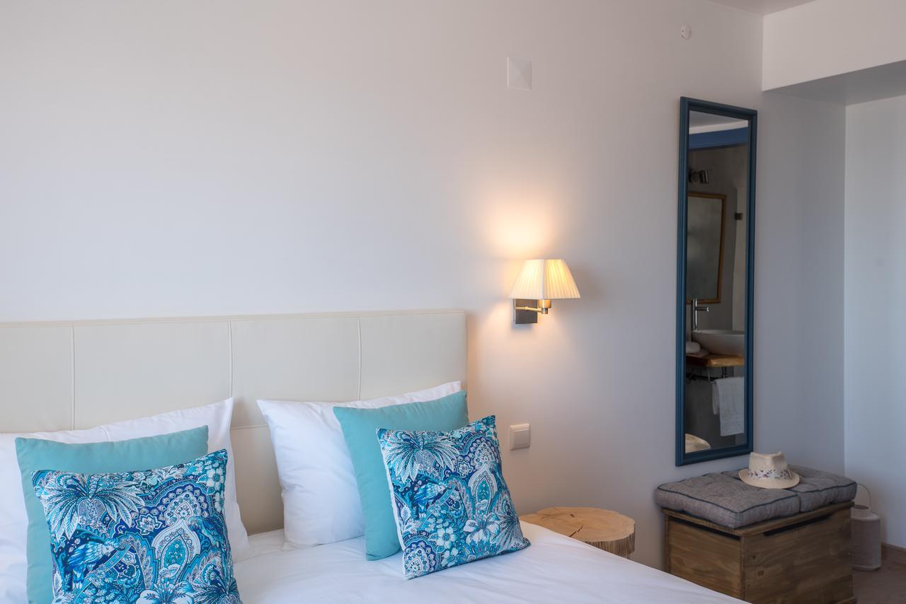 Eco Soul Ericeira Guesthouse - Adults Only Экстерьер фото