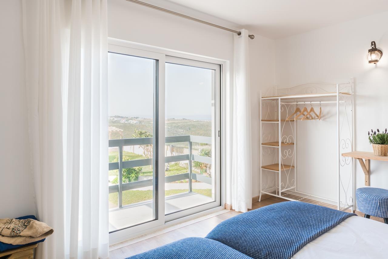 Eco Soul Ericeira Guesthouse - Adults Only Экстерьер фото