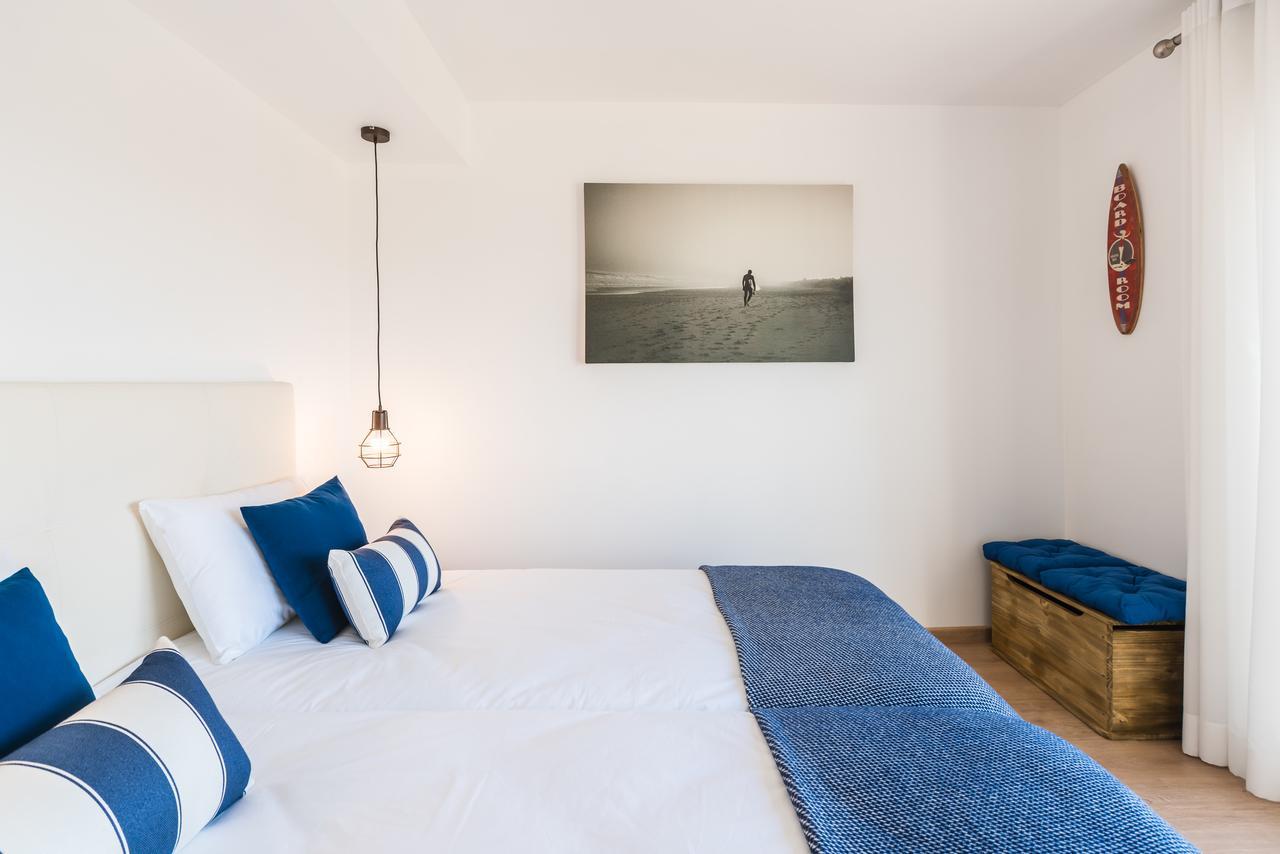 Eco Soul Ericeira Guesthouse - Adults Only Экстерьер фото