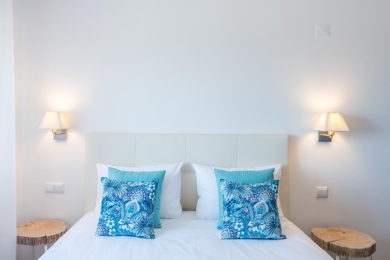 Eco Soul Ericeira Guesthouse - Adults Only Экстерьер фото
