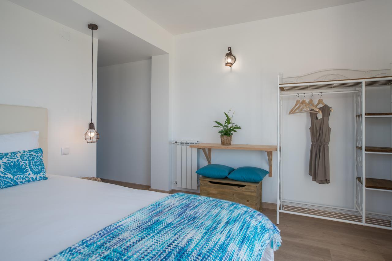 Eco Soul Ericeira Guesthouse - Adults Only Экстерьер фото