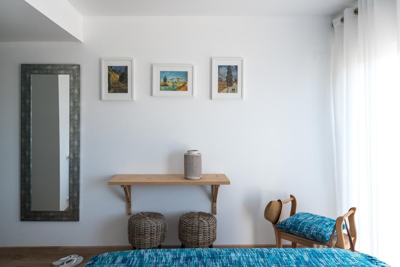 Eco Soul Ericeira Guesthouse - Adults Only Экстерьер фото