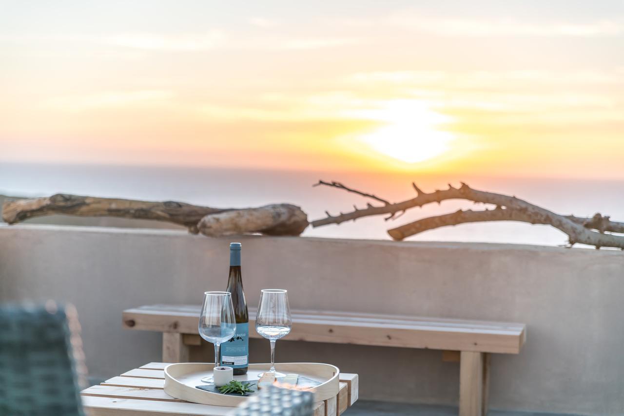 Eco Soul Ericeira Guesthouse - Adults Only Экстерьер фото