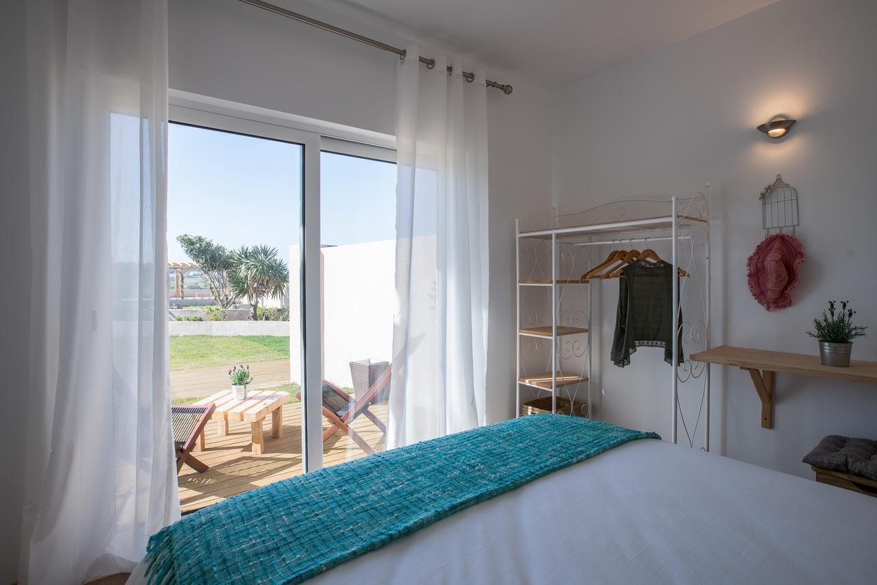 Eco Soul Ericeira Guesthouse - Adults Only Экстерьер фото