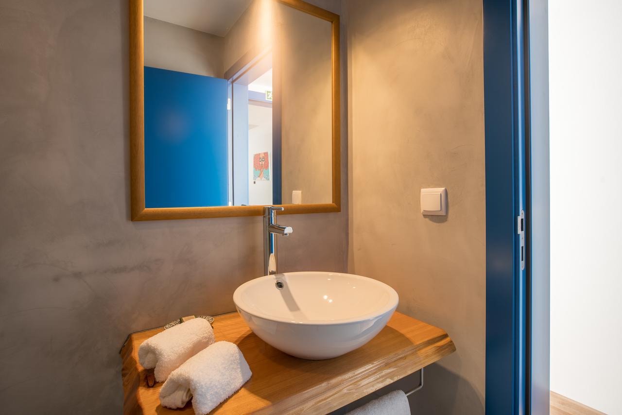 Eco Soul Ericeira Guesthouse - Adults Only Экстерьер фото