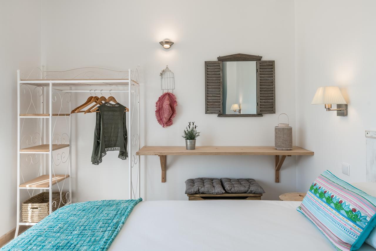 Eco Soul Ericeira Guesthouse - Adults Only Экстерьер фото