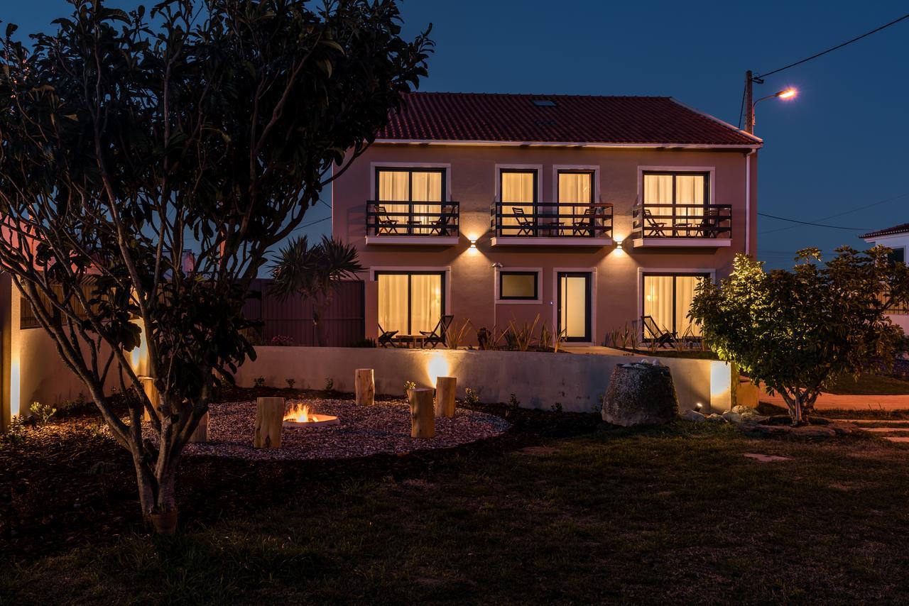 Eco Soul Ericeira Guesthouse - Adults Only Экстерьер фото