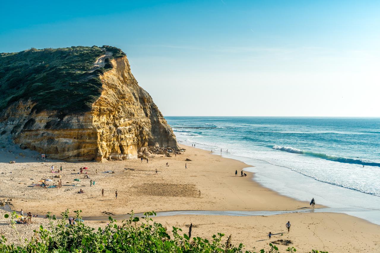 Eco Soul Ericeira Guesthouse - Adults Only Экстерьер фото